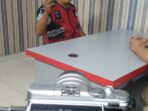 Komunitas Pengawal Ambulans ‘Bravo’ Binjai Bekerja dengan Ikhlas