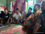 Junaidi Nasution Meninggal, Keluarga Besar FJA Se – Pantai Barat Berduka