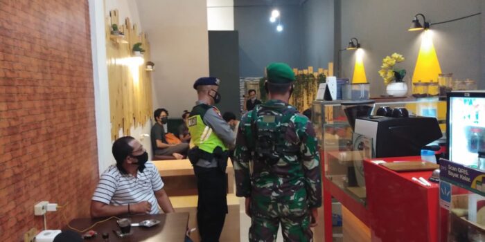 Wadansat Brimob Poldasu Pimpin Operasi Yustisi