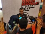 Rakor DPB, Pemilih di Sumut Bertambah 30.451