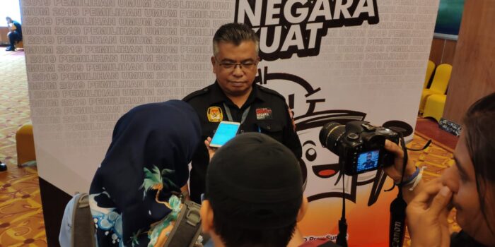 Rakor DPB, Pemilih di Sumut Bertambah 30.451