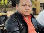 Ketua PWI Madina Desak Polisi Tangkap Pelaku Pembakaran Rumah Wartawan di Binjai