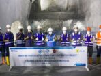 PLN Bangun PLTA Asahan 3 di Sumut