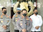Kapolri Terbitkan Surat Telegram Cegah Gangguan Keamanan di Kawasan Pelabuhan