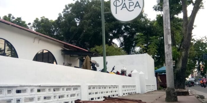 Penerbitan SIMB Restoran Siap Saji Disoal, Kabid IMB : Bila Terbukti Bisa Dibatalkan