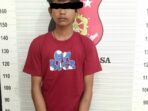 Kabur ke Bukittinggi, Polres Toba Ringkus Otak Pelaku Pembunuhan Guru