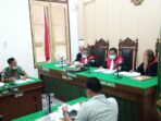 Dua Pekerja Gugat RSU Bina Kasih di PN Medan