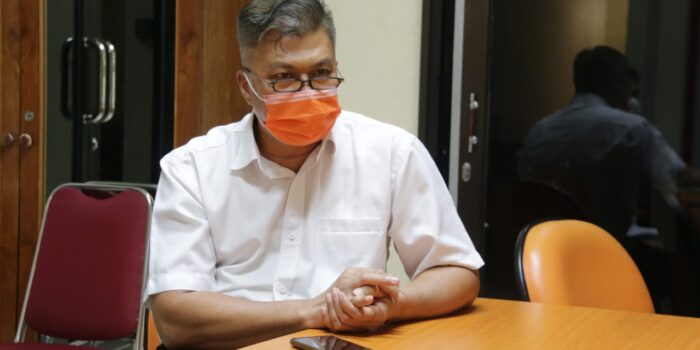 Cegah Rabies, Pemko Medan Usulkan Pengadaan 1000 Vial Vaksin Rabies