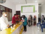 Pemkab Asahan Salurkan Pinjaman Bergulir Bangkitkan UMKM