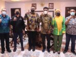 Pemko Medan Komit Dukung UMKM