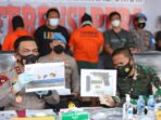 Kapolda Sumut : Satu dari Dua Tersangka Penembak Marsal Harahap Pemilik Diskotik