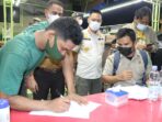 Sudahlah Langgar Prokes, Ternyata  Pemilik Warkop  Tak Bayar Pajak Restoran