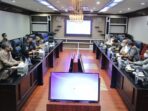 Bobby Nasution  Tawarkan Potensi Aset Milik Pemko Medan ke Kadin Sumut