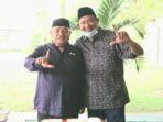 Bupati Langkat Santuni Anak Yatim