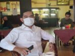 H Ihwan Ritonga : Medan Masih Kekurangan RTH