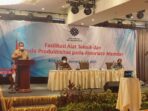 Peningkatan Produktivitas Tingkatkan Daya Saing