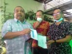 Bela Wartawan Binjai, PWI Sumut Bentuk Tim Advokasi Terpadu