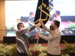 Kapoldasu Buka Musda V Purnawirawan Polri