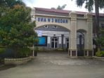 1 Kursi di SMAN 3 Medan Dibanderol Rp 12 Juta
