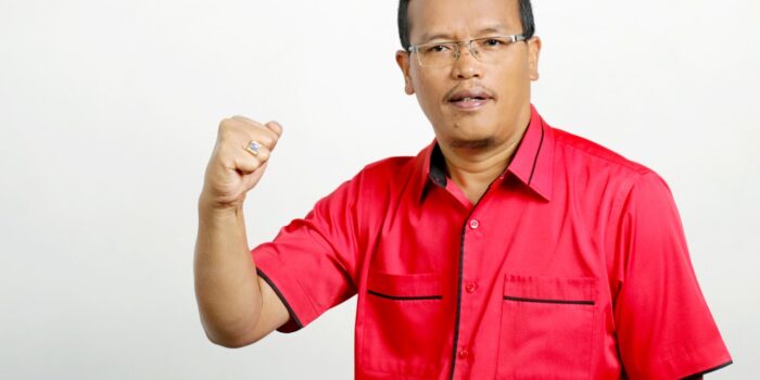 F-PDI Perjuangan : Perda Hukum Adat Harus Berpihak Kepada Masyarakat Adat
