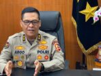 Polri Awasi Aktivitas Penjualan Online Obat Antibiotik Pandemi Covid-19
