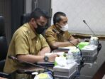 Kadis PU Diminta Atasi Genangan Air Secara Terukur