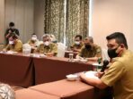 Balitbang Kementerian ESDM Studi Kelayakan Pemanfaatan Sampah Kota Medan Jadi RDF