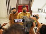 Besok Pemko Medan Mulai Vaksin Covid-19 Untuk Anak