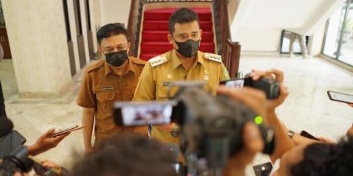 Besok Pemko Medan Mulai Vaksin Covid-19 Untuk Anak
