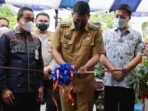 Wali Kota Soft launching Loket Pembayaran Pajak Daerah