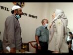 ASN dan Masyarakat Ribut di Ruang Tunggu Kepala BPN Sumut