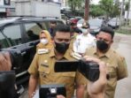 Pastikan Ketersediaan Aman, Wali Kota Imbau Masyarakat Tidak Borong Tabung Oksigen