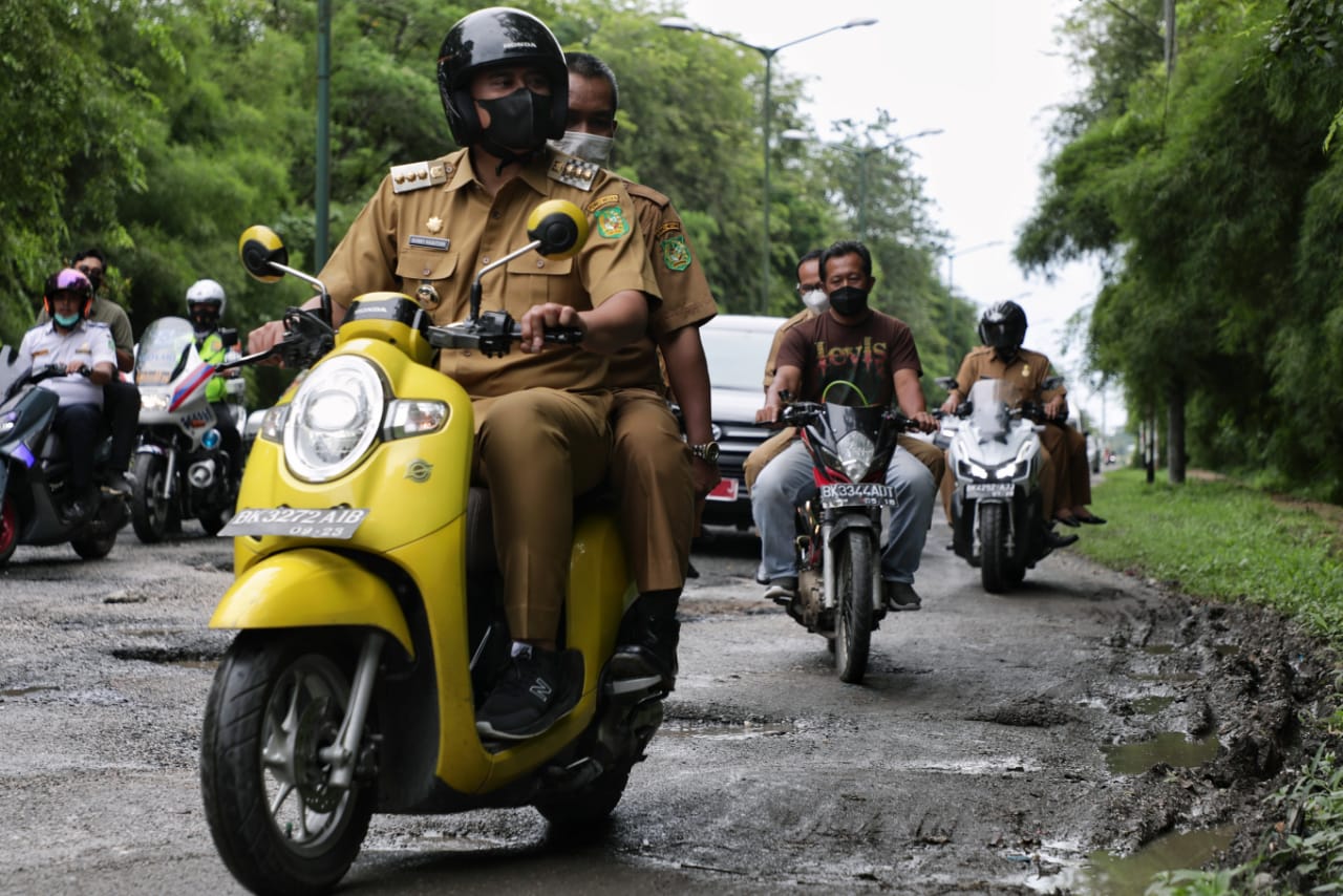 Wali Kota