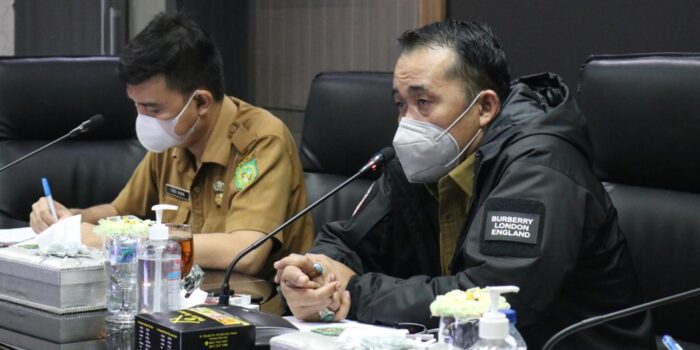 Wakil Walikota Medan