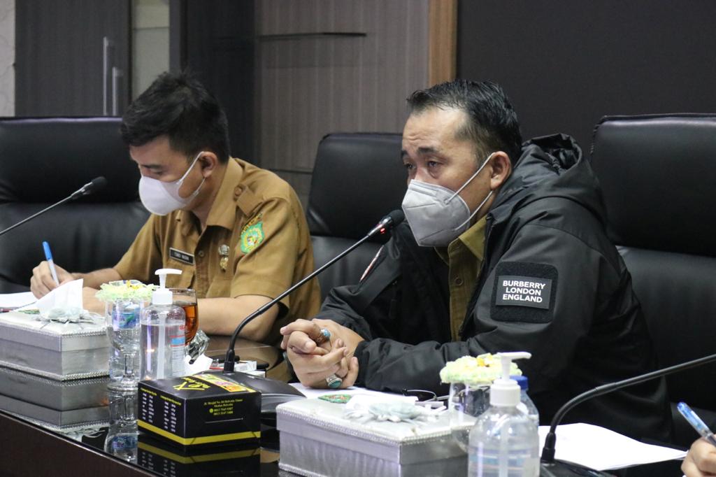 Wakil Walikota Medan