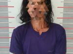 Polsek Pangkalan Susu Amankan Pengedar Narkotika