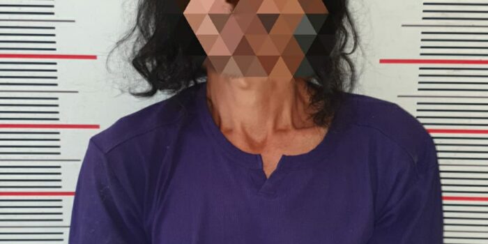 Polsek Pangkalan Susu Amankan Pengedar Narkotika