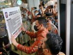 Pengelola Mall Centre Point Mulai Cicil Tunggakan Pajak