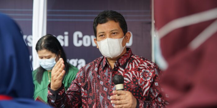 Kembali, Kinerja BPJS Kesehatan 2020 Diganjar WTM