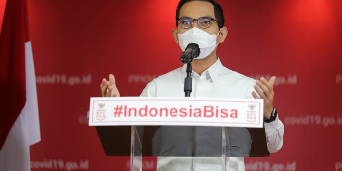 Jubir Kominfo
