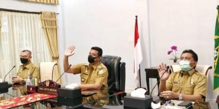 Wali Kota Medan