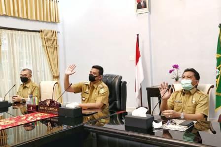 Wali Kota Medan