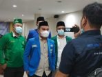 PMII Sumut Apresiasi Kapoldasu Amankan Pelaksanaan PPKM Darurat di Kota Medan
