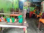 Gegara PPKM Darurat , Jualan Belum Laku Sudah Disuruh Tutup
