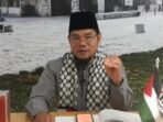 Ustad Mhd Rofiq: Menggapai Ridho Allah dengan Memperbanyak Shalawat