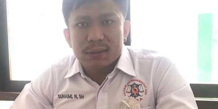 YARA Sebut Ada Keanehan Terkait Kaburnya Napi Lapas Blangpidie