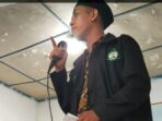 Mahasiswa IAIN Padang Sidempuan Jadi Khatib Salat Idul Adha 1442 H di Desa Batahan I