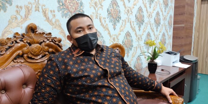 Dugaan Pelecehan Seksual, Kakanwil Kemenag Sumut Non Aktifkan Kepala MAN 1 Sergai