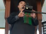 Ustad Fadlan: Bersyukur di Tengah Cobaan