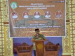 Sekda Langsa Berharap Kehadiran AMSALA Bermanfaat Untuk Masyarakat dan Lingkungan